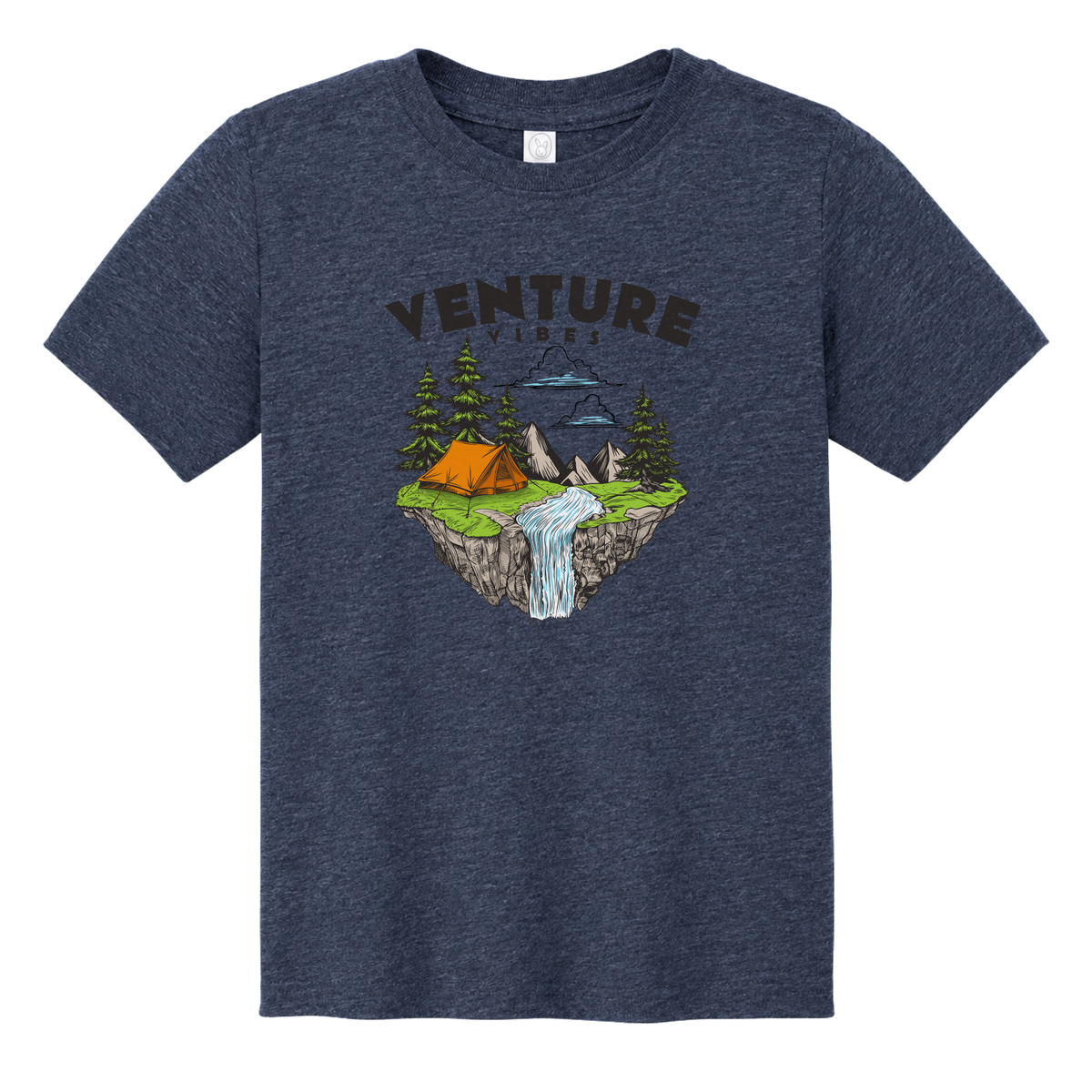 Campout - Toddler