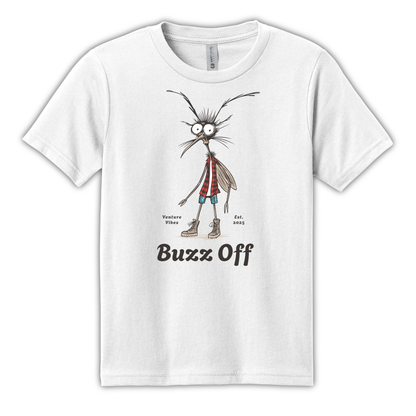 Buzz Off - Youth