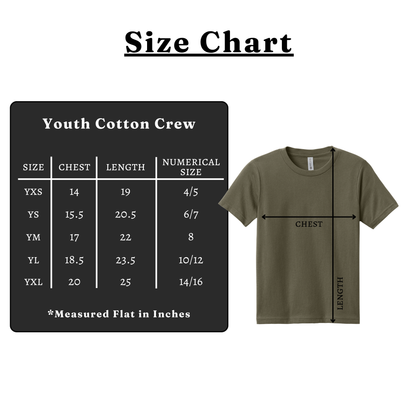 Chill Mode - Youth