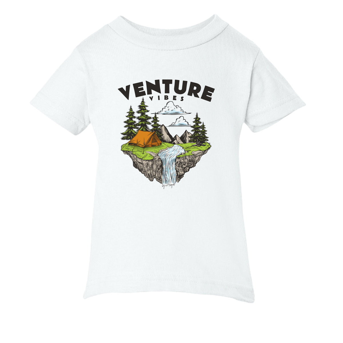 WHITE - 3401 - FRONT